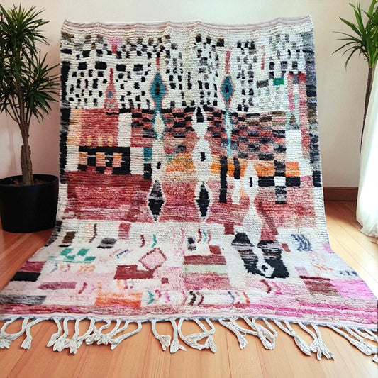 Bara 3×2 m/10×6,5 Feet Ready For Shipping